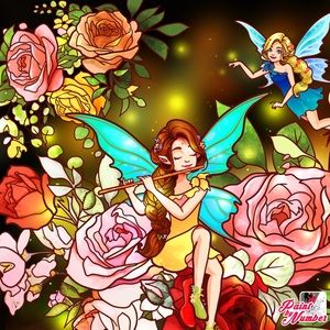 Meet your Posher, Marietta